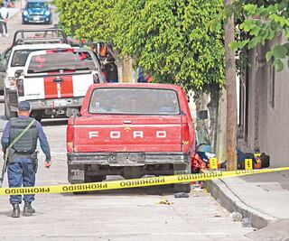 Advierte Cártel Jalisco de "limpia"; matan a 77 en 5 días