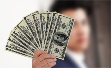 Mercados amanecen optimistas con el dólar; se vende en 20.51 pesos