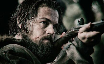 "El renacido" es exitosa en español