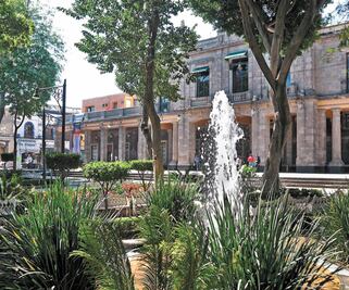 Por carnaval habrá ley seca en colonia de Tlalpan 