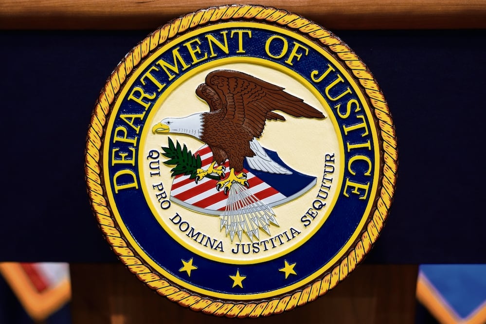 El Departamento de Justicia ordena a la Oficina de Prisiones que amplíe los protocolos de la pena de muerte. Foto: ULIA DEMAREE NIKHINSON/AP