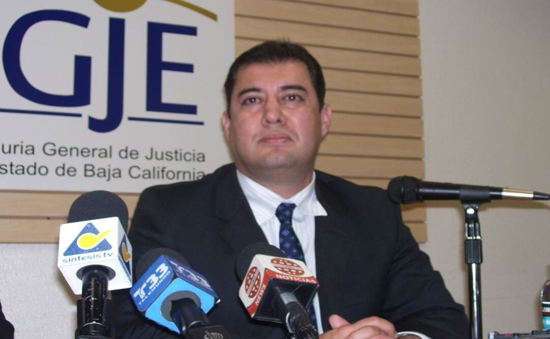 Foto: Archivo/ EL UNIVERSAL                       