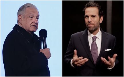 IMEF llama al orden ante deterioro del ambiente tras pleito AMLO-Loret de Mola