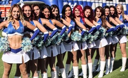 Cambian a Celestes por extranjeras