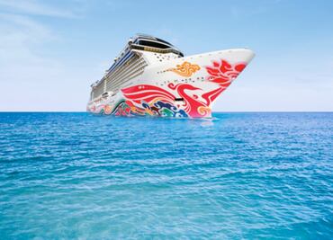 En agosto, regresan los cruceros al Caribe mexicano