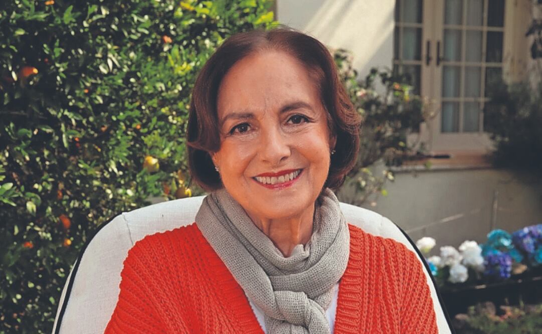 Para Bracho es importante transmitir valores, en tv. Foto: de TELEVISA UNIVISION