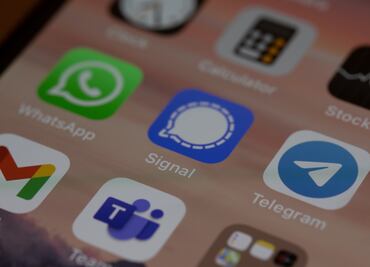 Protege tus chats en Telegram con código de acceso