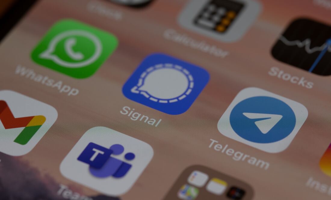 La app de mensajería ya suma 500 millones de usuarios activos/ Foto: Pixabay