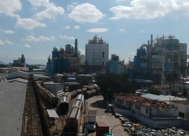 Apuestan por revivir zona industrial de Vallejo