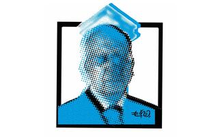 Vicente Quirarte y la ciudad reflejada en el asfalto