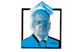 Vicente Quirarte y la ciudad reflejada en el asfalto