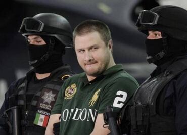 Accused drug lord 'La Barbie' to plead guilty to U.S. charges