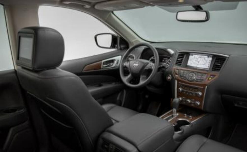 Listo para consentir a toda la familia