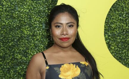Yalitza Aparicio named best actor of 2018 by The New York Times