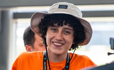 ¿Cómo hacer de tu hobby un trabajo? Tiktoker de "La granja del borrego" comparte su estrategia