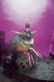 Turismo extremo: del fondo del océano al espacio