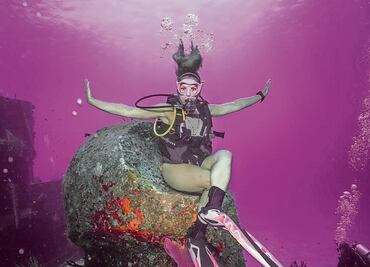 Turismo extremo: del fondo del océano al espacio