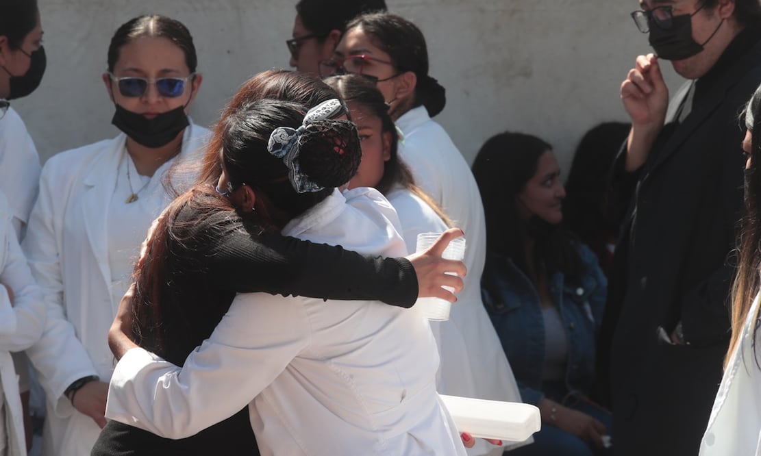 FOTO:  El Gráfico (Francisco Rodriguez)