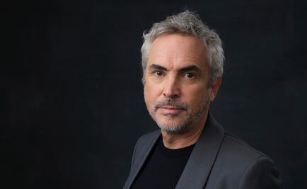 "México en la mira: Cuarón" repasará la carrera del cineasta