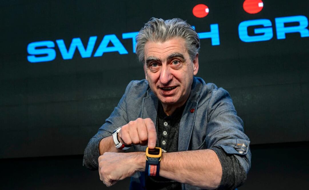 Swatch Group anuncia su salida de Baselworld