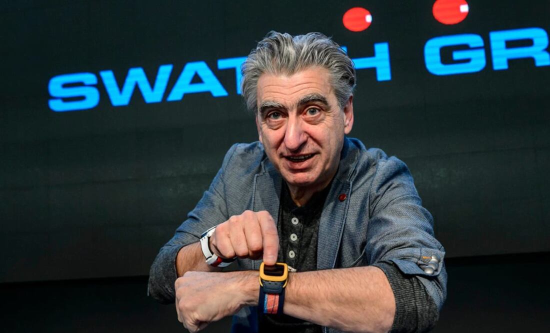 Swatch Group anuncia su salida de Baselworld