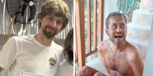 Dictan prisión preventiva a ucraniano que asesinó y descuartizó a una rusa 