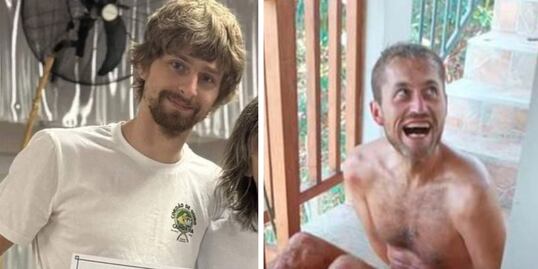 Crimen macabro en Perú: ucraniano asesina a rusa en un centro de sanación espiritual