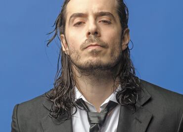 José Madero hizo dueto por gusto