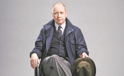 "The Blacklist", tres datos curiosos de la serie