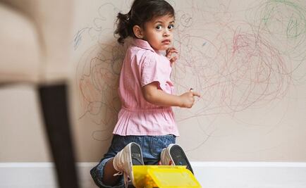 ¿Puedes saber cuándo tu hijo miente?