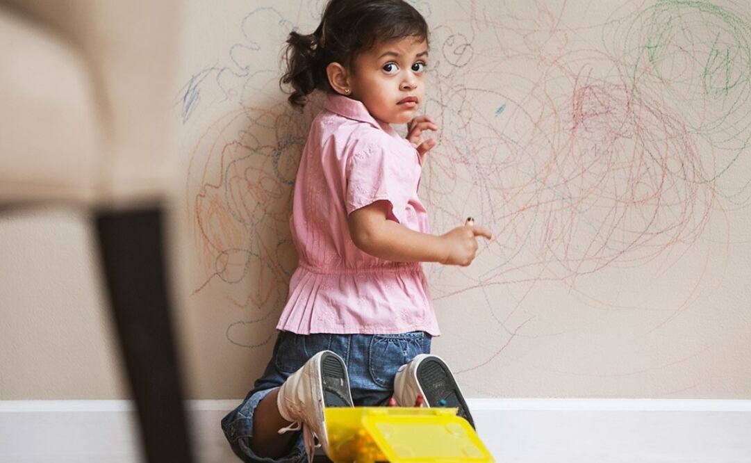 Los niños se convierten en mejores mentirosos a medida que envejecen. (FOTO: Science)