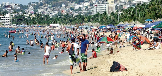 Inicia Profeco operativo para evitar abusos en Semana Santa