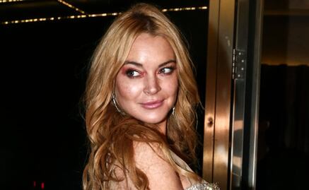 ¿Lindsay Lohan se convierte al Islam?