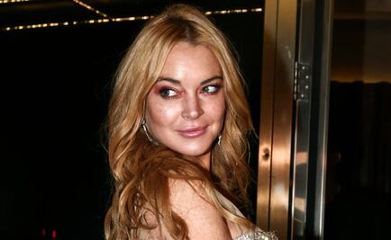 ¿Lindsay Lohan se convierte al Islam?