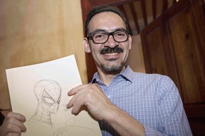 Va Conque por nuevos fans