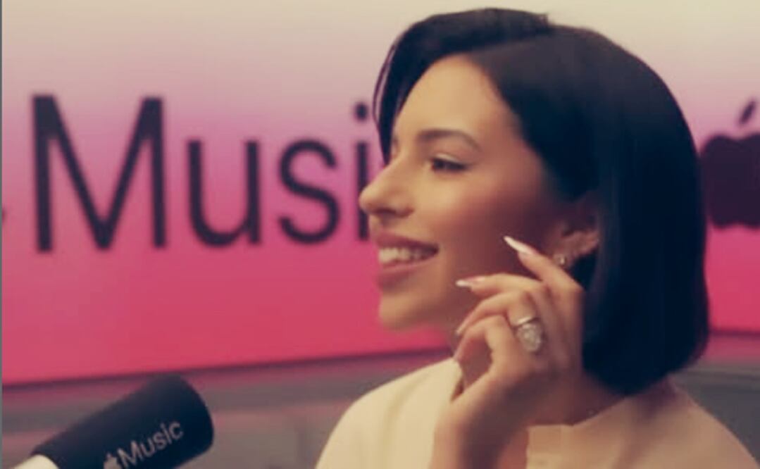 Foto: Instagram applemusic