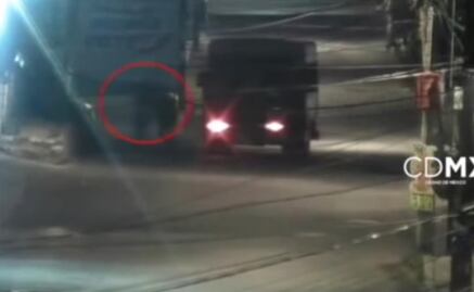 Detienen a presuntos asaltantes por botón de auxilio en Tláhuac