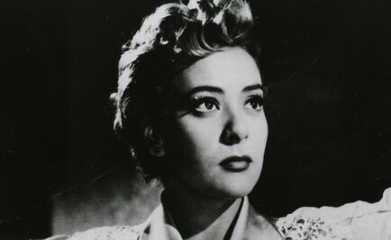 A Silvia Pinal la vigilaban por todo, según archivos desclasificados