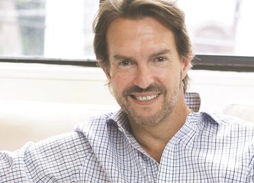 Conversamos con AMLO por posible convenio con becas: presidente de Teletón