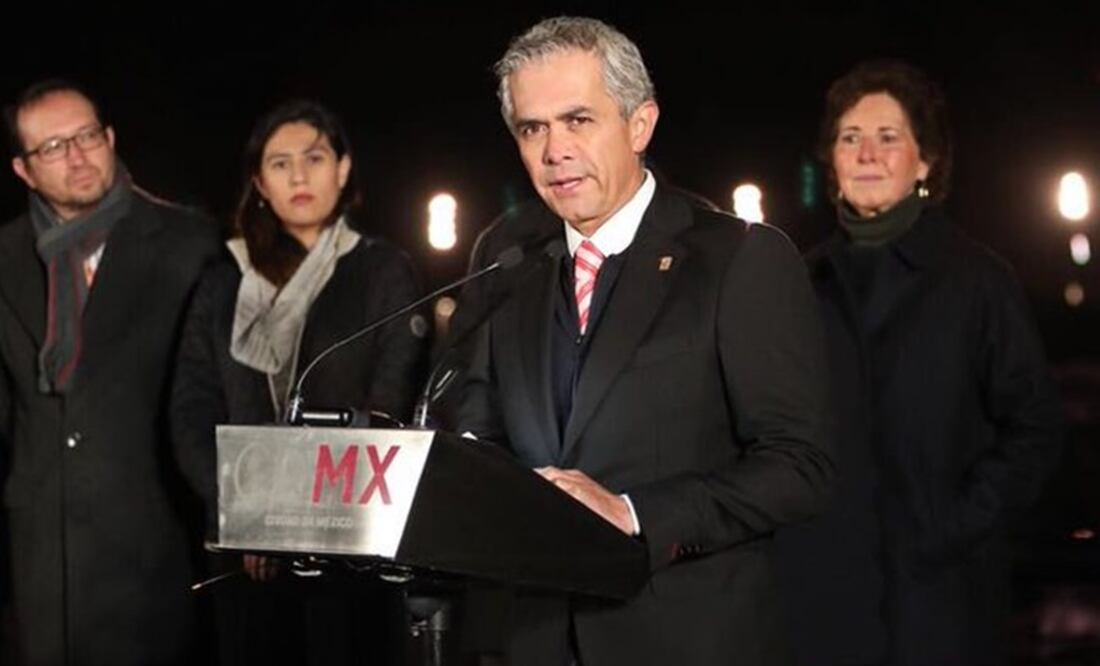 (Foto: @ManceraMiguelMX)