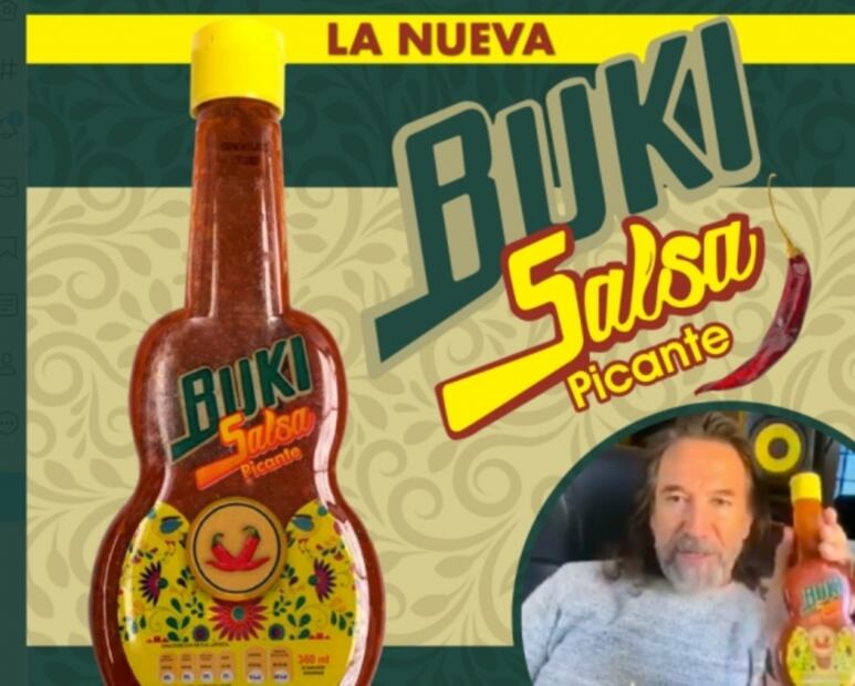 Pati Chapoy para profesora