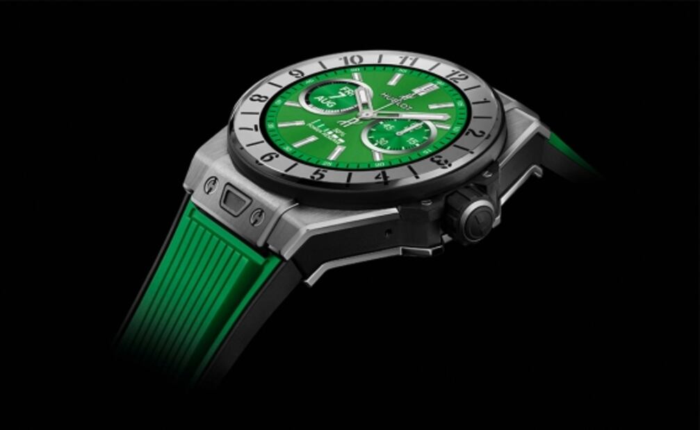 Big Bang E, el arte 'smart' de la fusión