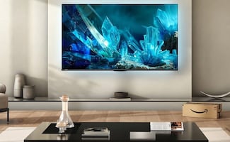 Amazon México rebaja pantalla Hisense 4K de 75 pulgadas con hasta 30% de descuento; ahorra más de 6 mil pesos