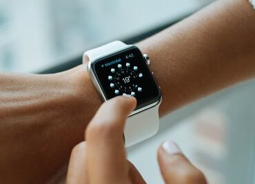 6 smartwatches ideales para monitorear tu salud