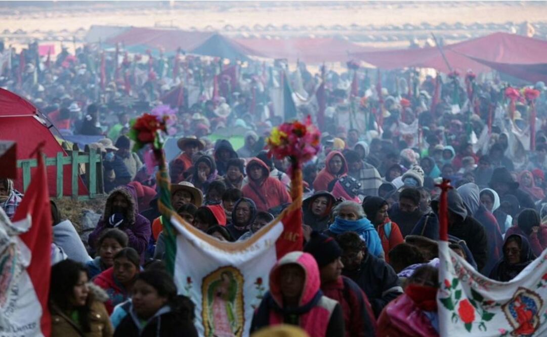 Jorge Alvarado / EL UNIVERSAL