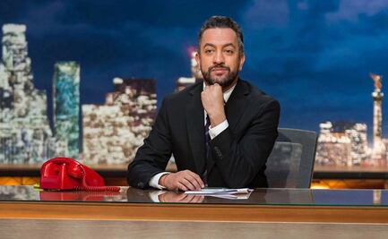 Chumel Torres y la verdadera razón por la que fue corrido de HBO: "AMLO no pidió mi cabeza", asegura