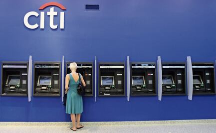 Citi debuta como banco de importancia sistémica, destaca CNBV; incorporación es una de las más grandes en el país