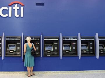 Hacienda autoriza operación del Grupo Financiero Citi México; publica resolución en el Diario Oficial de la Federación