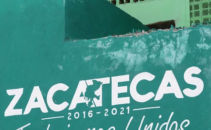 Investigan abuso sexual a mujer en penal varonil de Zacatecas