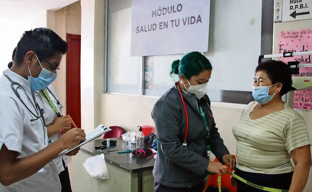 Foto: DENISSE HERNÁNDEZ. CUARTOSCURO